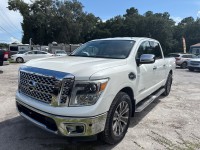 Image for 2017 Nissan Titan SV ID: 6724191