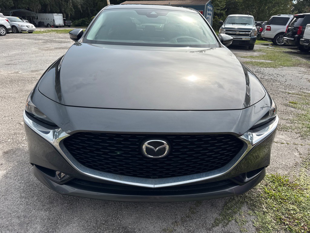 2019 Mazda Mazda3 Image 2