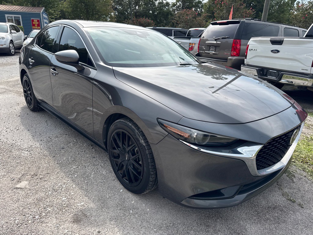 2019 Mazda Mazda3 Image 3