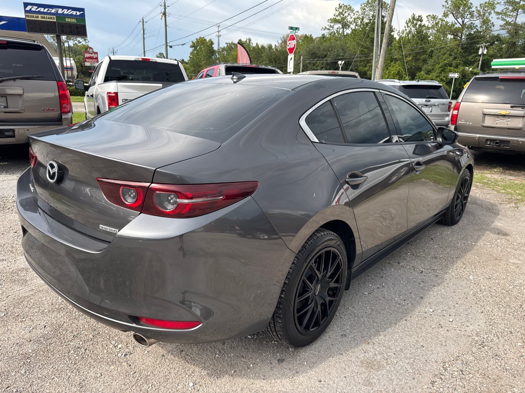 2019 Mazda Mazda3 Image 4