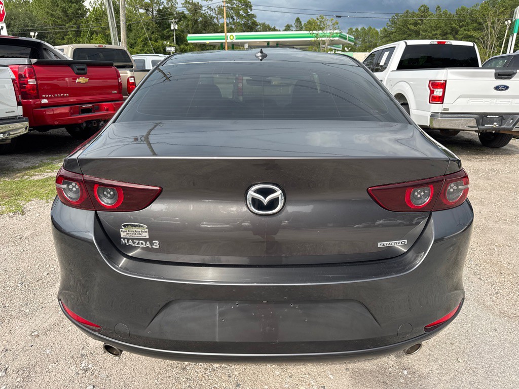 2019 Mazda Mazda3 Image 5