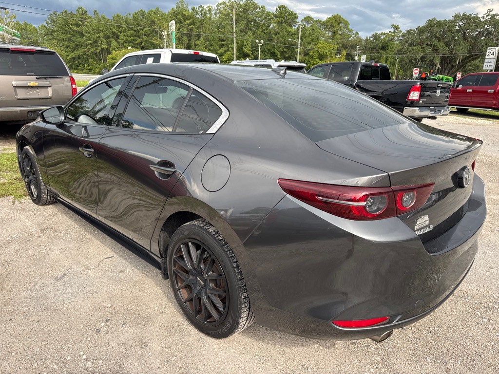 2019 Mazda Mazda3 Image 6