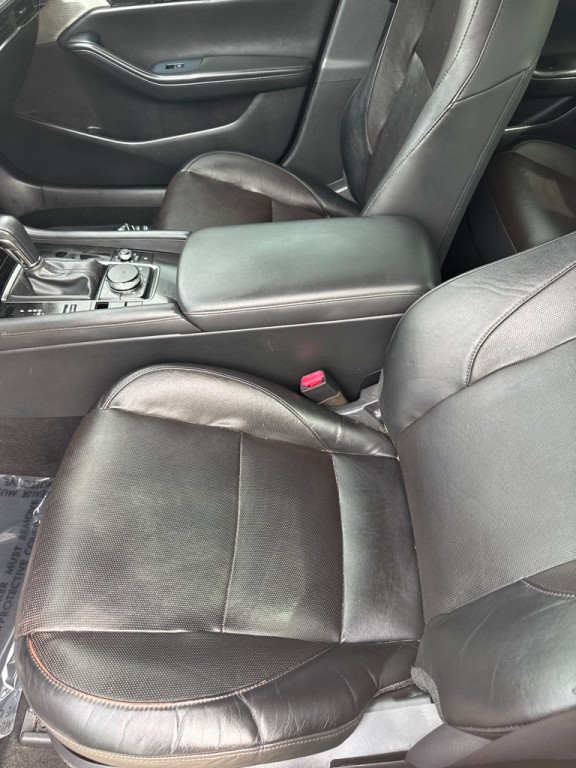 2019 Mazda Mazda3 Image 7