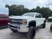 Image for 2015 Chevrolet Silverado 1500 Heavy Duty Lt ID: 6741886