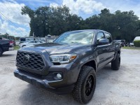 Image for 2016 Toyota Tacoma SR5 ID: 6742198