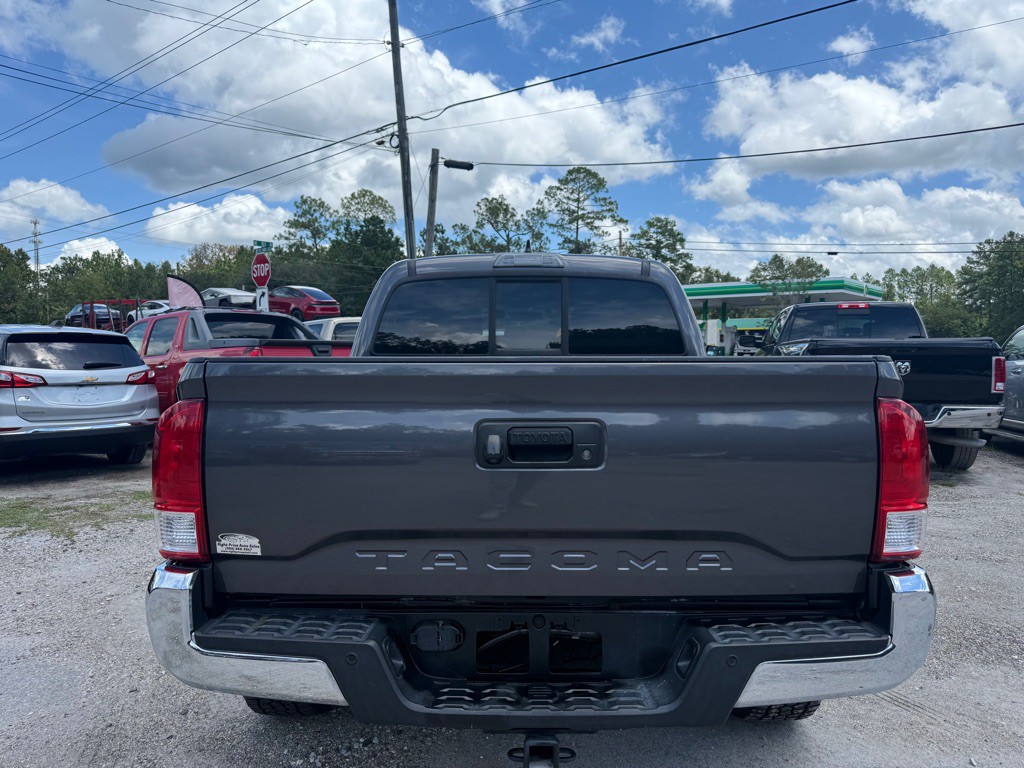 2016 Toyota Tacoma Image 6