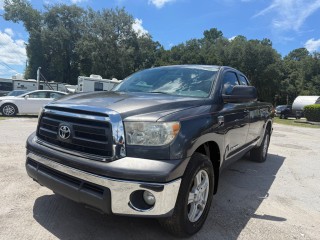 Image for 2011 Toyota Tundra DOUBLE CAB SR5 ID: 6743520