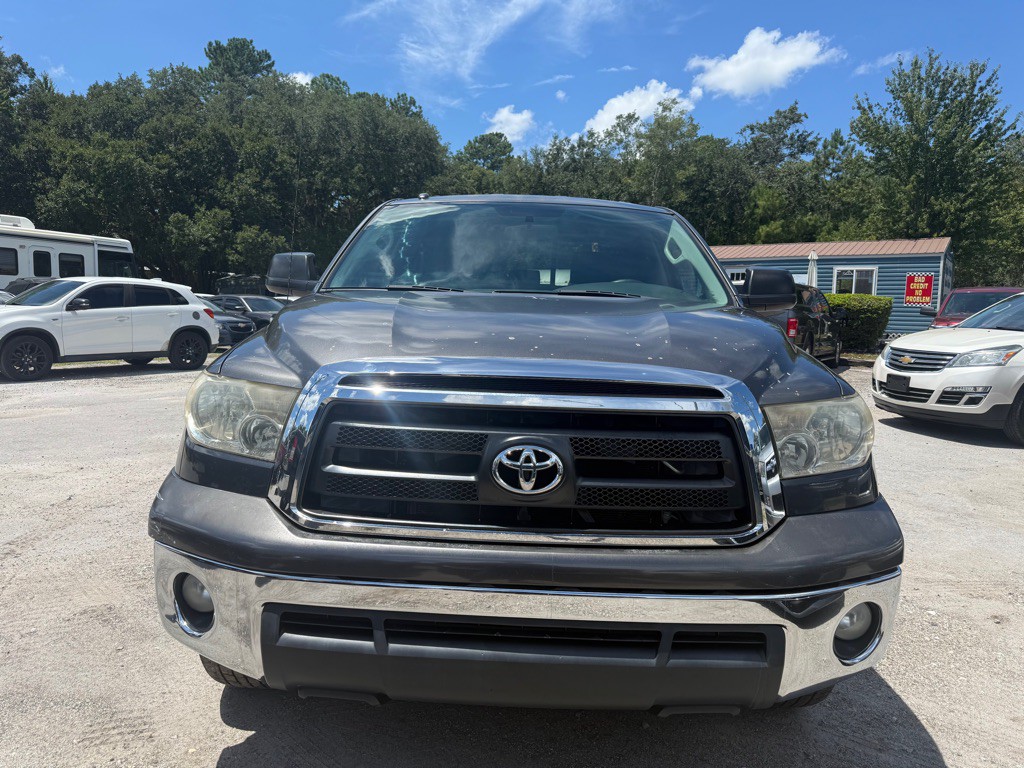 2011 Toyota Tundra Image 2