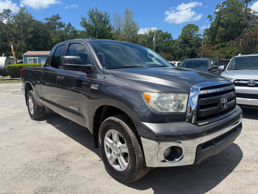 2011 Toyota Tundra Image 3