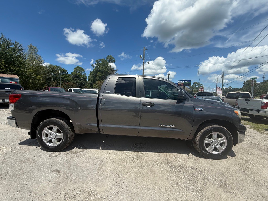 2011 Toyota Tundra Image 4