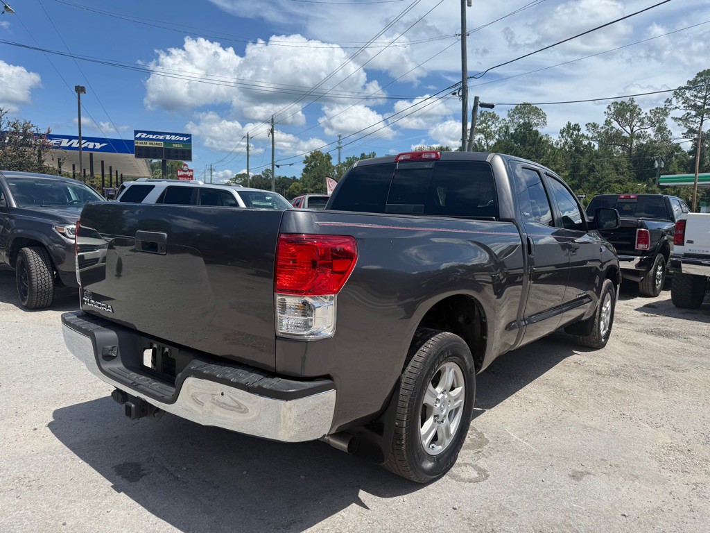 2011 Toyota Tundra Image 5