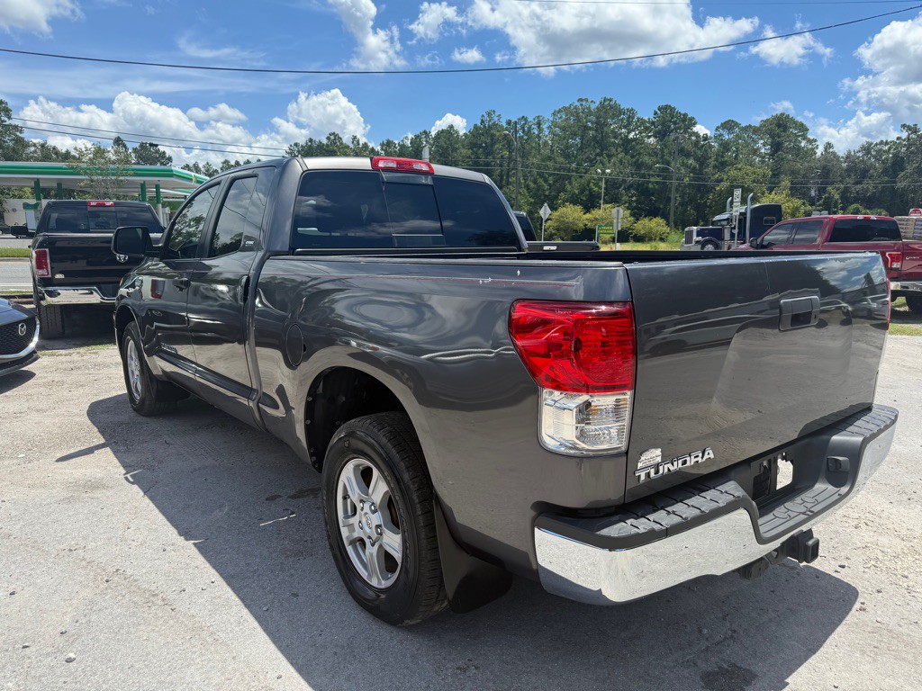 2011 Toyota Tundra Image 7