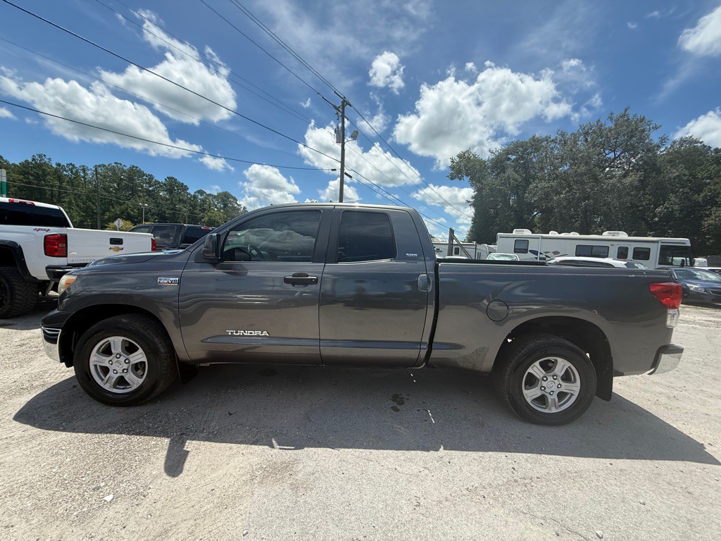 2011 Toyota Tundra Image 8