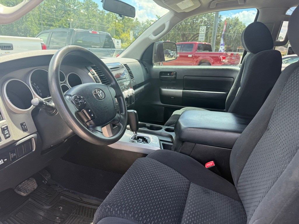 2011 Toyota Tundra Image 9