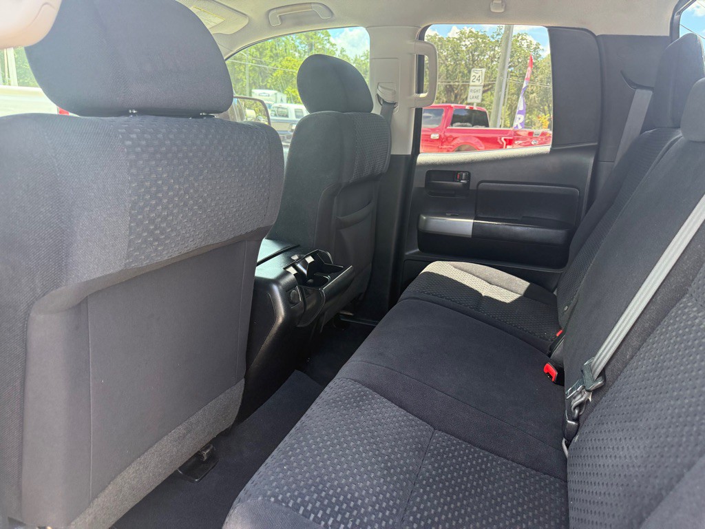 2011 Toyota Tundra Image 10