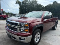 Image for 2014 Chevrolet Silverado 1500 LT ID: 6749245