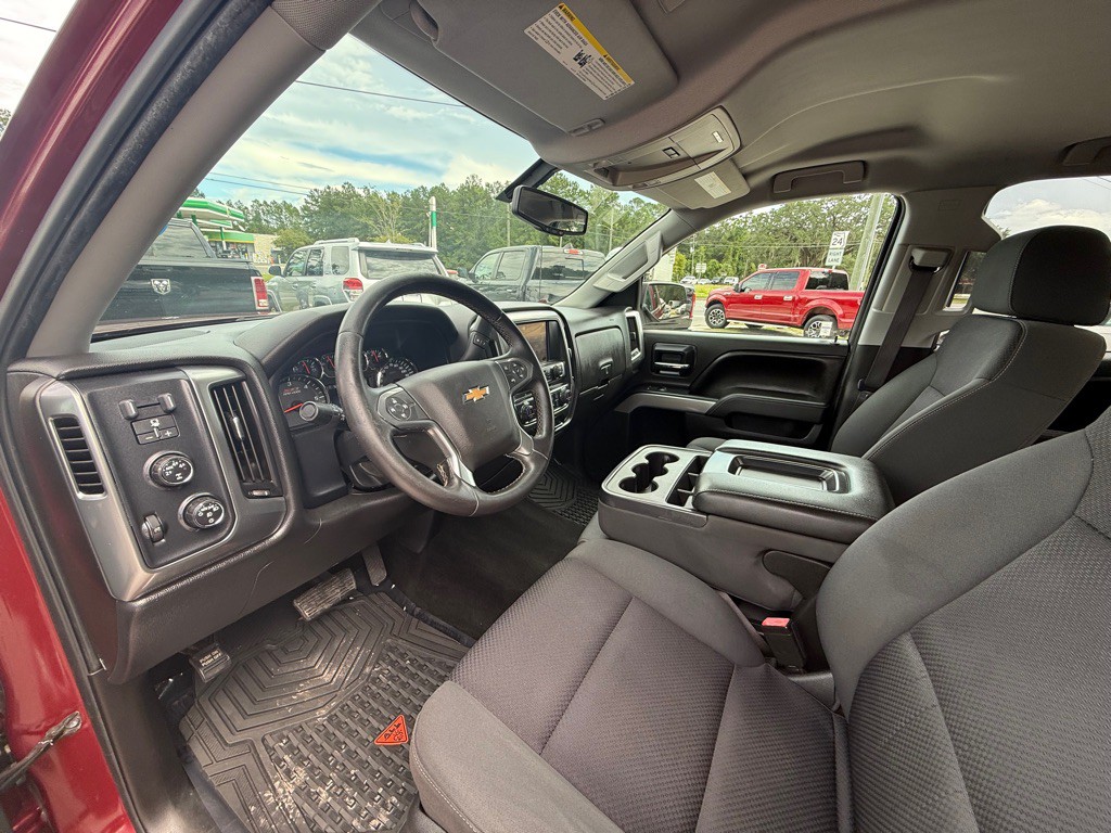 2014 Chevrolet Silverado 1500 Image 8
