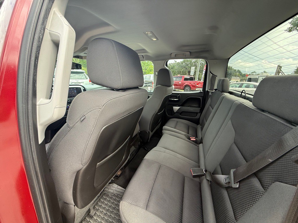 2014 Chevrolet Silverado 1500 Image 9