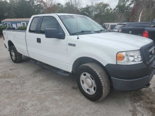 Image for 2005 Ford F-150  ID: 6758527