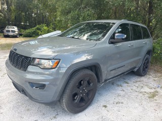 Image for 2019 Jeep Grand Cherokee Laredo ID: 6760780