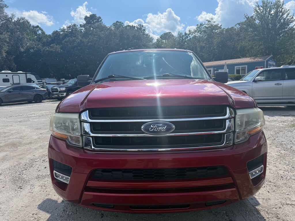 2016 Ford Expedition Image 2