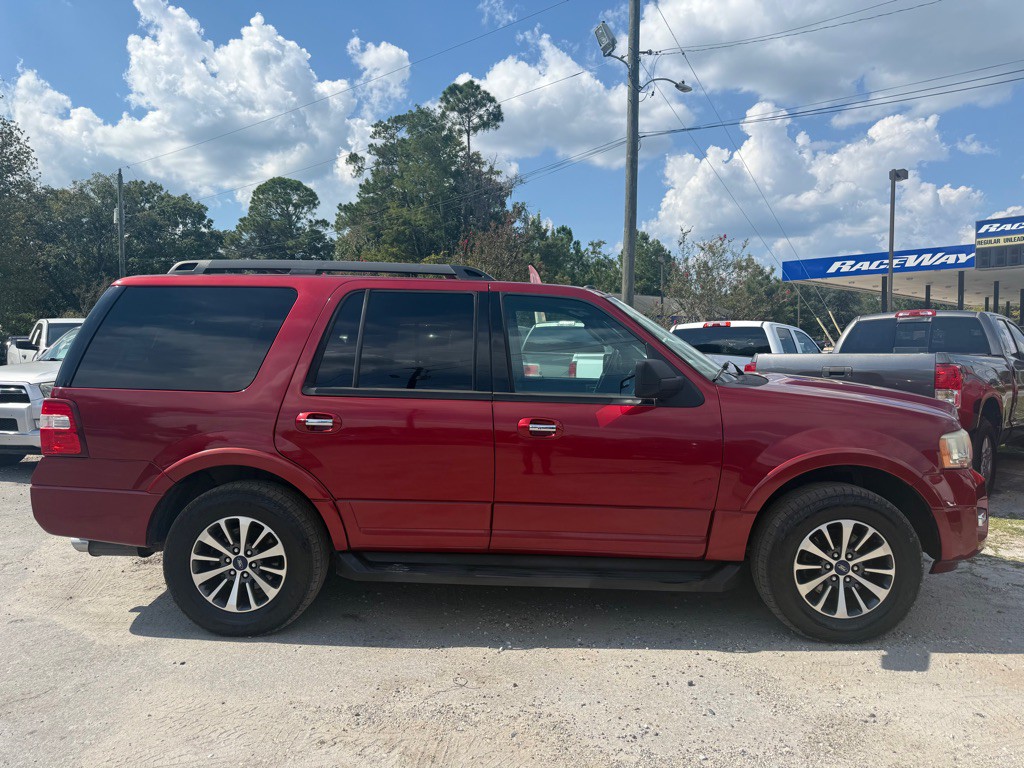 2016 Ford Expedition Image 4