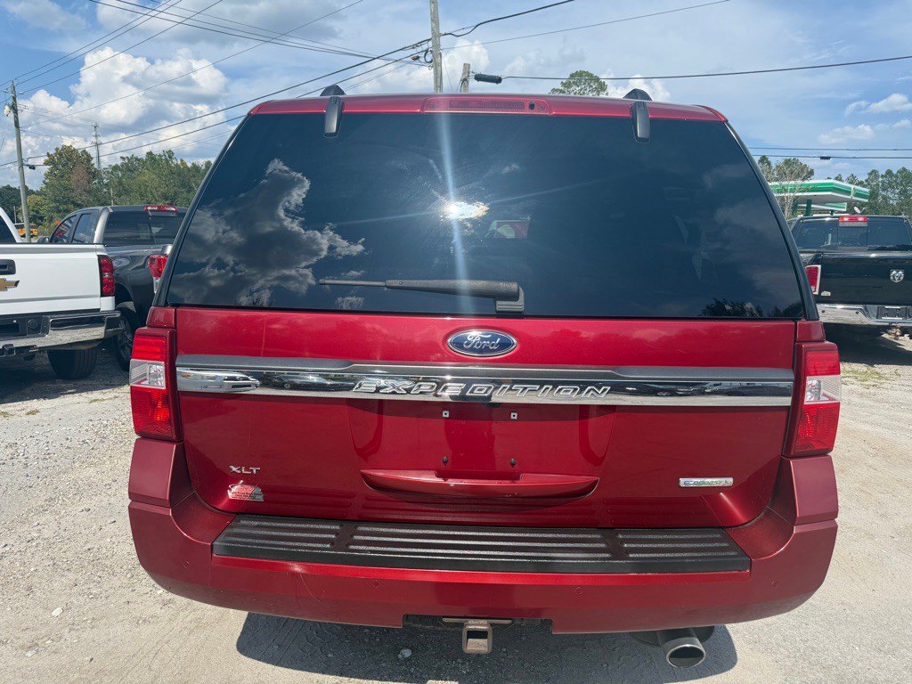 2016 Ford Expedition Image 6