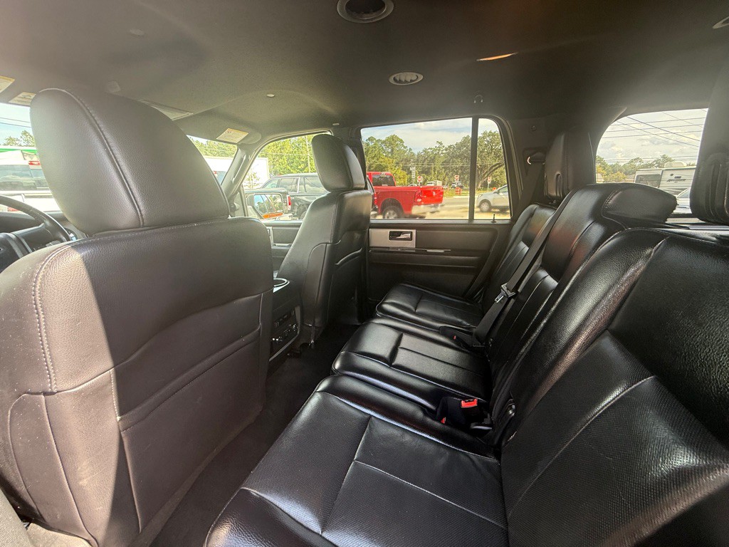 2016 Ford Expedition Image 10