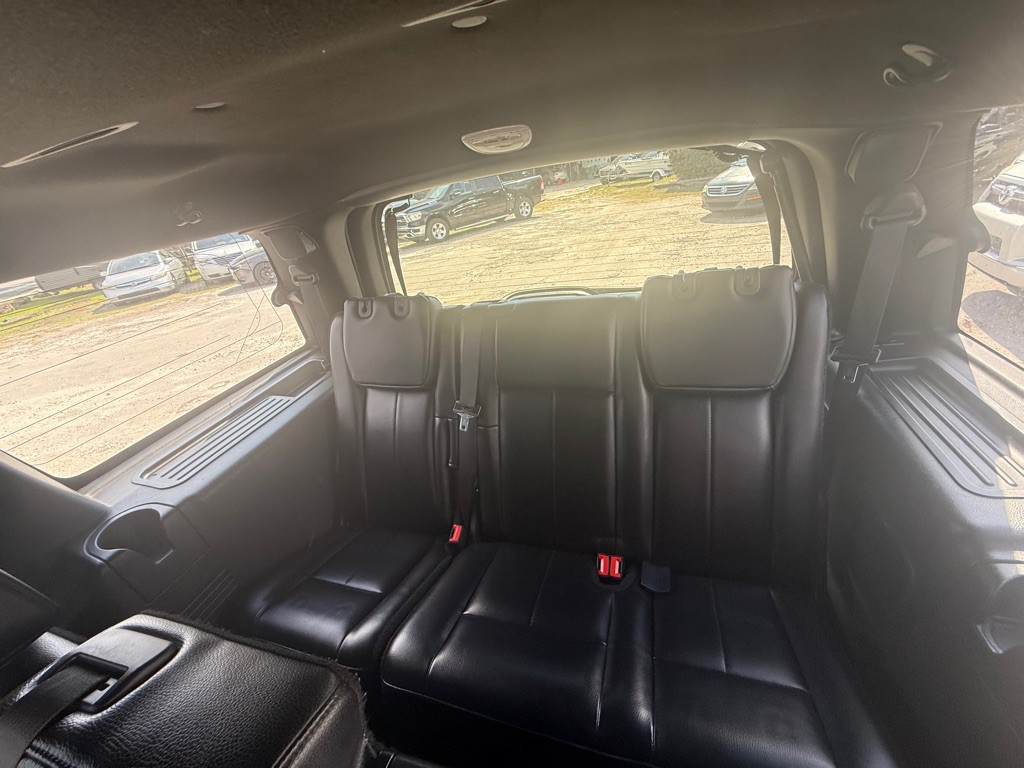 2016 Ford Expedition Image 11