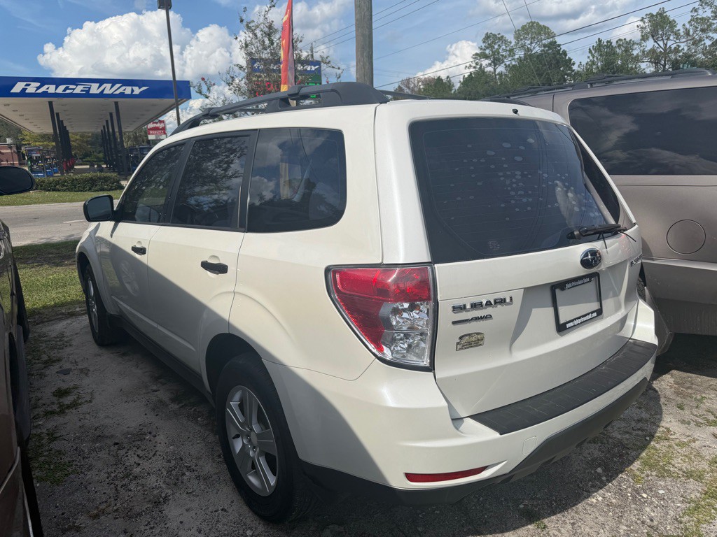 2012 Subaru Forester Image 6