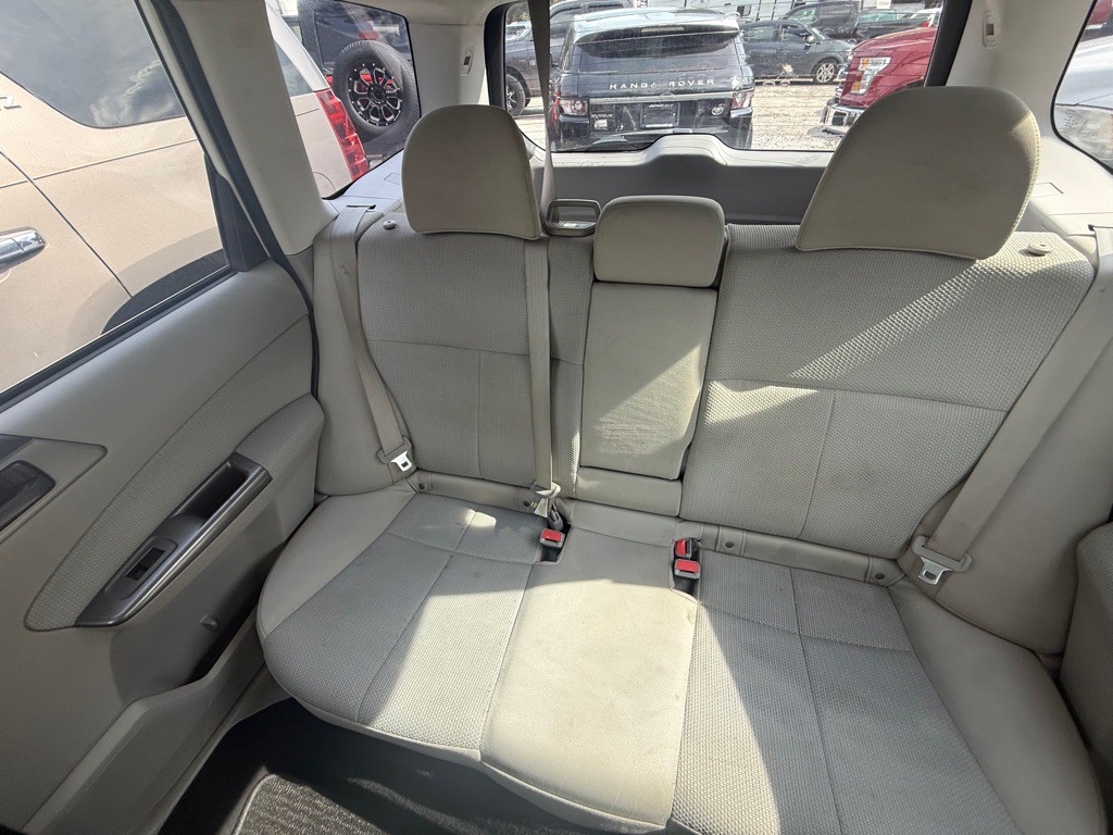 2012 Subaru Forester Image 9