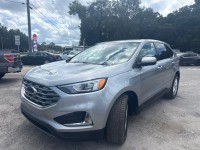 Image for 2022 Ford Edge SEL ID: 6776416