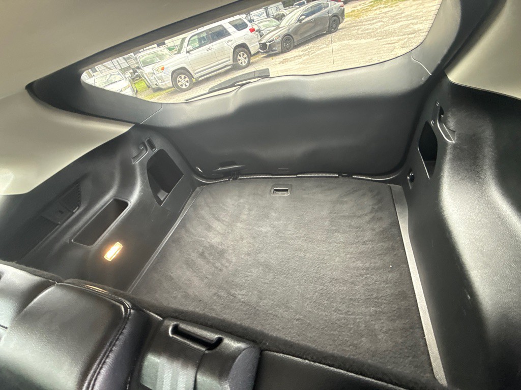 2022 Ford Edge Image 11