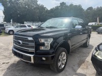 Image for 2016 Ford F-150 Supercrew ID: 6779903
