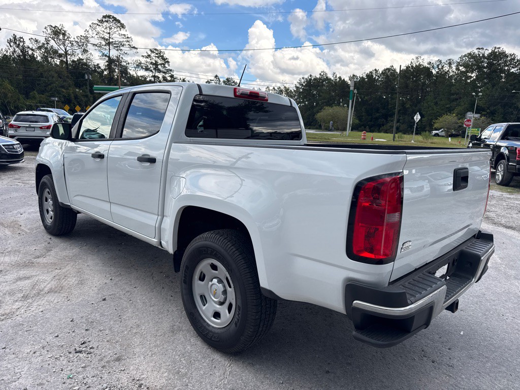 2019 Chevrolet Colorado Image 6