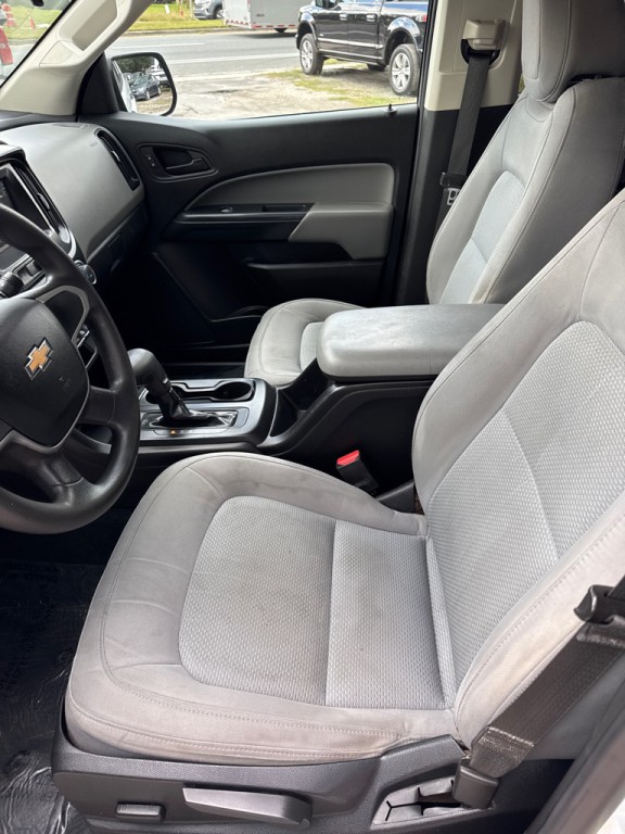 2019 Chevrolet Colorado Image 7