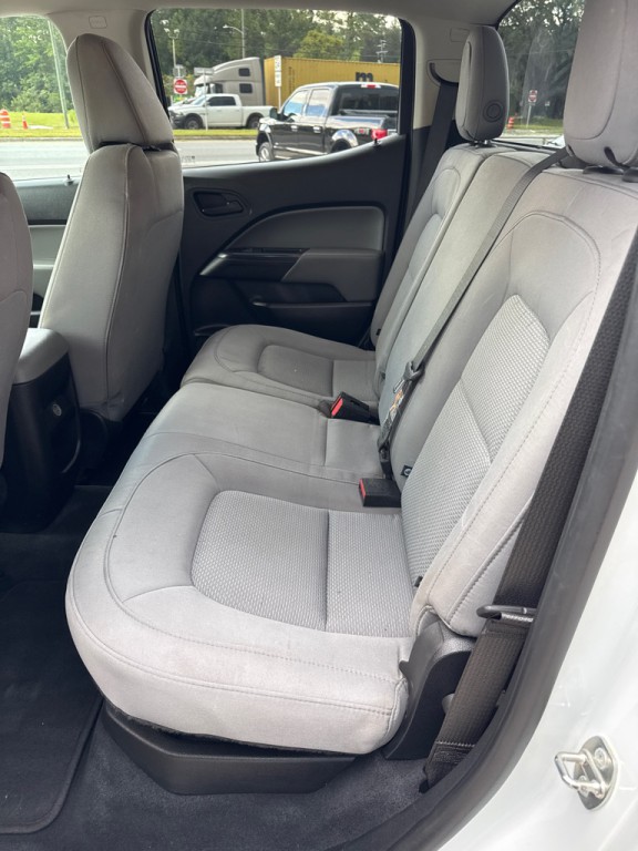 2019 Chevrolet Colorado Image 8