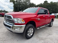 Image for 2014 RAM 2500 SLT ID: 6782888