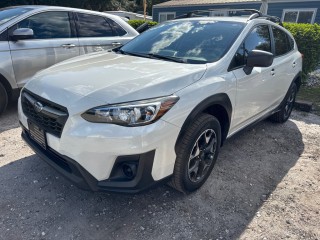 Image for 2019 Subaru Crosstrek  ID: 6800671