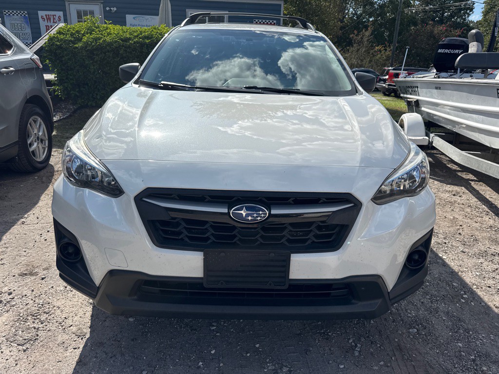 2019 Subaru Crosstrek Image 2