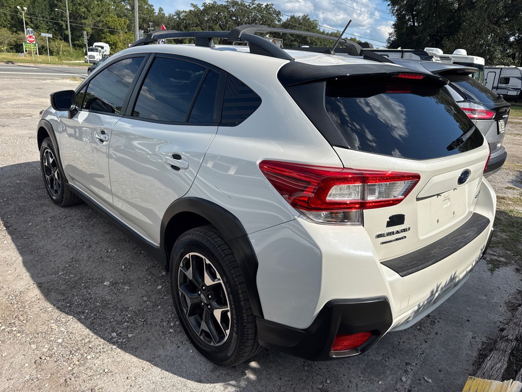 2019 Subaru Crosstrek Image 6