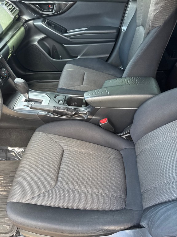 2019 Subaru Crosstrek Image 7