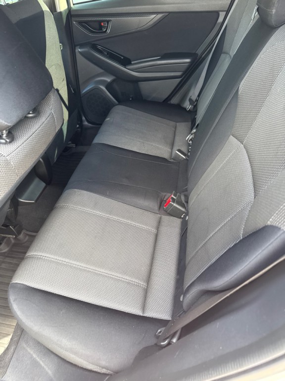 2019 Subaru Crosstrek Image 8