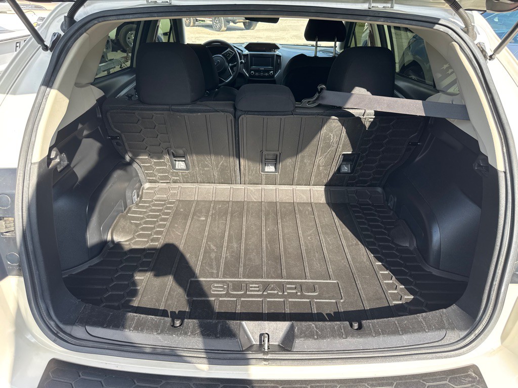 2019 Subaru Crosstrek Image 9