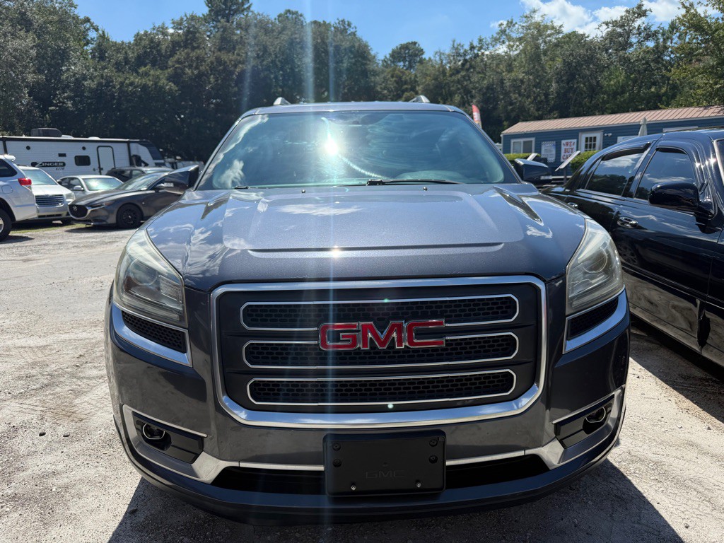 2013 GMC Acadia Image 2