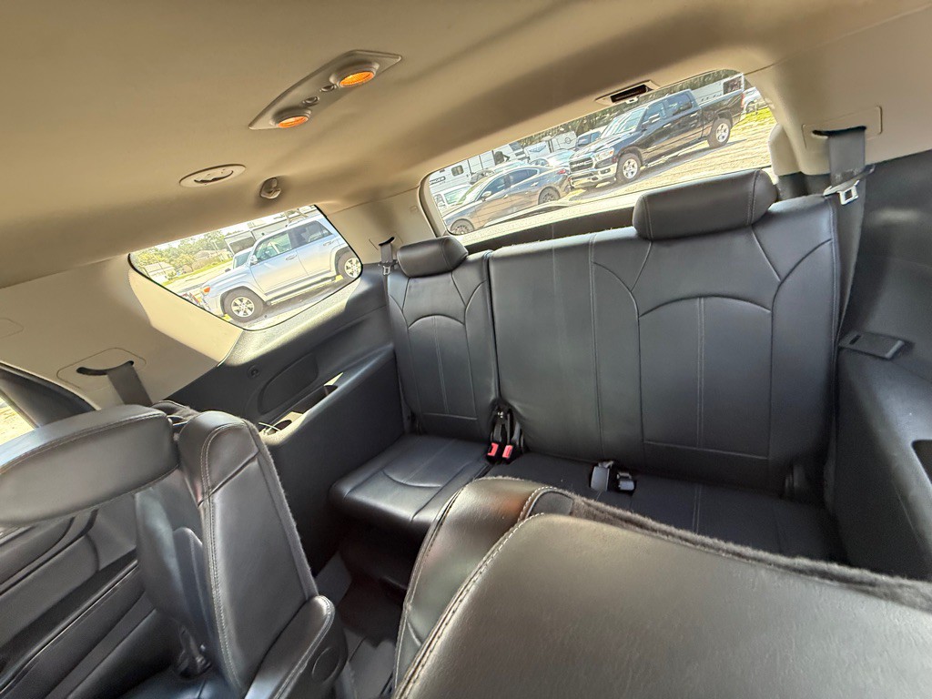 2013 GMC Acadia Image 10
