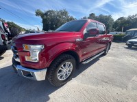 Image for 2016 Ford F-150 Supercrew ID: 6815471