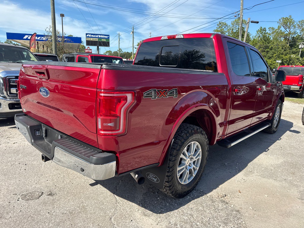 2016 Ford F-150 Image 6