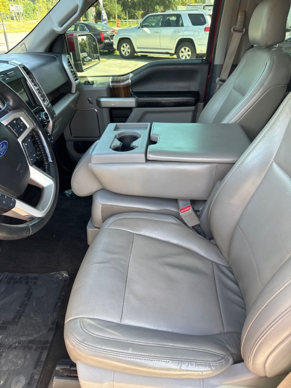 2016 Ford F-150 Image 9