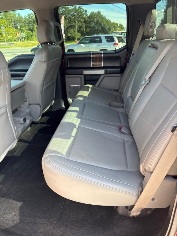 2016 Ford F-150 Image 10